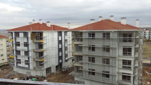 TUSA Ihlamur Evleri