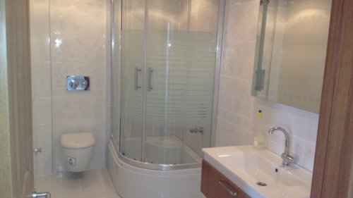 Aykut Sitesi Konut Projesi