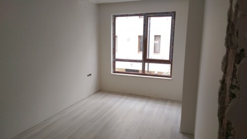 Akarbaşı Mh. Konut Projesi