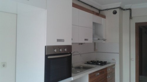 Muttalıp Cd. Konut ve İşyeri Projesi