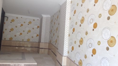 Zafer Mh. Piyale Sk. Konut ve İşyeri Projesi