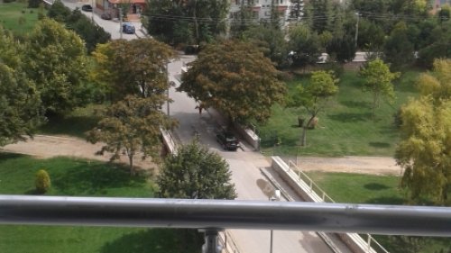 Zafer Mh. Piyale Sk. Konut ve İşyeri Projesi