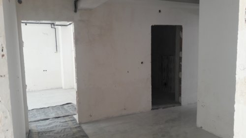 Kırmızıtoprak Mh. Eski Çeşme Sk.