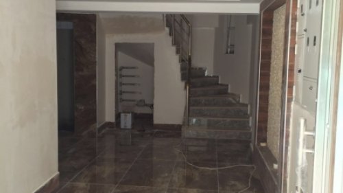 Kırmızıtoprak Mh. Eski Çeşme Sk.