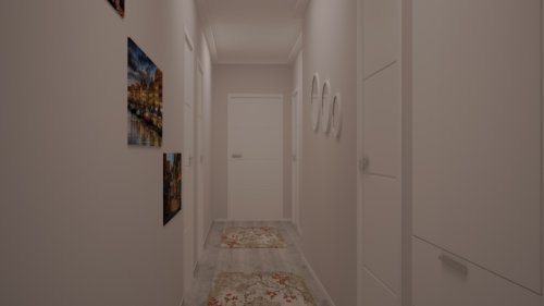 Kırmızıtoprak Mh. Dar Sk. Konut Projesi