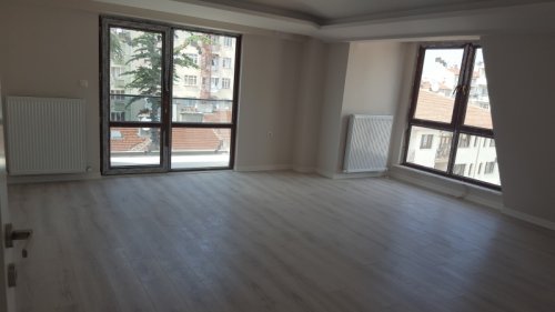 Vişnelik Mh. Erkan Sk. Konut Projesi