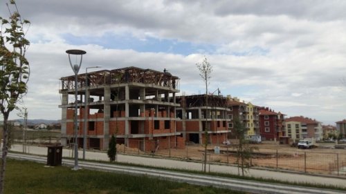 TUSA Ihlamur Evleri